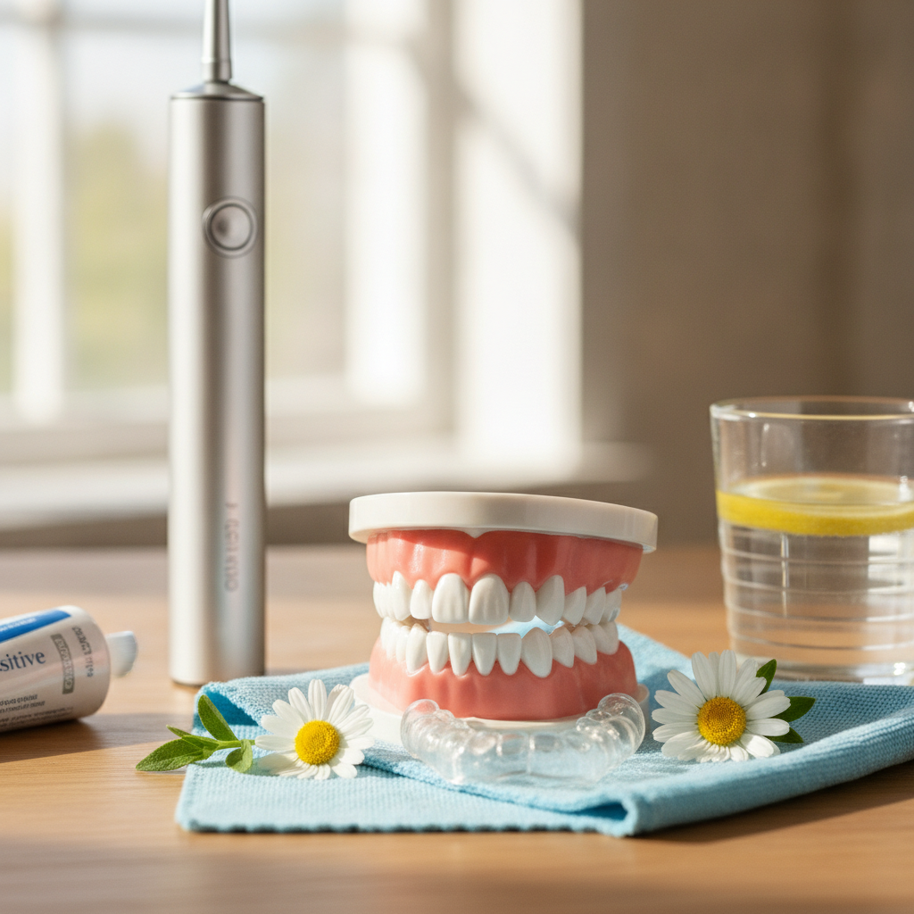 Bruxism and Teeth Grinding