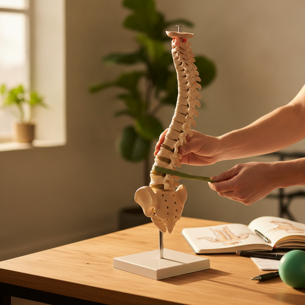 Lower Back Pain
