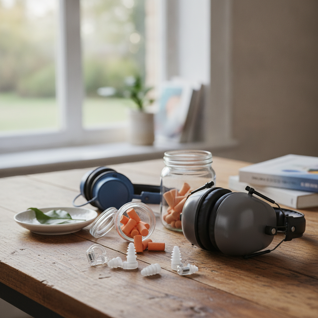 Hearing Protection: Preventing Tinnitus Before It Starts